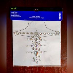 Claire's Body Jewels